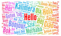 Multi language subtitle support Multi language subtitle support
